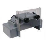 Capot de tenonnage pour com et tou30 leman