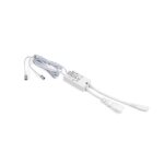 Capteurs led point door double 240v ac 100 - 240v ac 50 - 60hz - a l'unité emuca Capteurs led point door double 240v ac 100 - 240v ac 50 - 60hz - a l'unité emuca