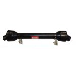 Cardan pour prise de force t4 - 900 mm leman
