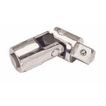 Cardan universel s240 pour douilles standard 1 / 2  sam outillage