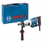Carotteuse  eau 2000w - gdb 180 we + coffret de transport bosch