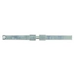 Carr� de 8 mm - articul� - pour serrures svp 6000 dormakaba
