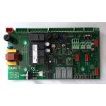Carte �lectronique zbx74 - 78 pour portail coulissant bx - 74 et bx - 78 came