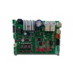 Carte �lectronique zn7 pour motorisation de portail coulissant sdn et bxv came