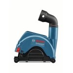 Carter d'aspiration meuleuse gde 115 / 125 fct bosch