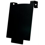 Carter de protection contre le vent pour chariot de traçage driver® technima soppec Carter de protection contre le vent pour chariot de traçage driver® technima soppec