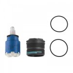 Cartouche c�ramique �co 46589001 grohe