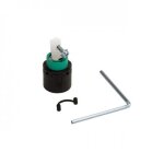 Cartouche cramique m2 pour srie focus et talis hansgrohe