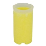 Cartouche filtrante - capacit de filtrage 50 - 75 um - longueur 72 mm honeywell