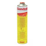 Cartouche de gaz 1450gm pour kit chalumeau 1450 castolin