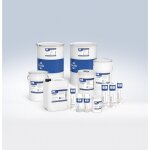 Cartouche huile synthtique pour chane agro - alimentaire cassida - 500ml fuchs