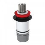 Cartouche pour mitigeur de lavabo tempomix 743798 delabie