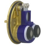 Cartouche de remplacement neuve pour mitigeur ultramix tx5 tx95e / tx95c watts