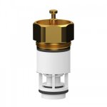 Cartouche - pour robinetterie wc encastr�e - mod�les tempoflux delabie