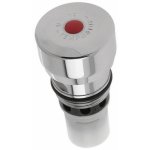 Cartouche tempostop - pour lavabo et douche - temporisation 15sec delabie Cartouche tempostop - pour lavabo et douche - temporisation 15sec delabie