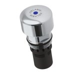 Cartouche tempostop - pour robinetterie de lavabo delabie