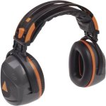 Casque antibruit - interlagos foldable delta plus