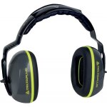 Casque antibruit lger avec arceau inclinable interlagos light delta plus