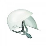 Casque de chantier électricien idra 2 avec écran anti arcs électriques auboueix Casque de chantier électricien idra 2 avec écran anti arcs électriques auboueix