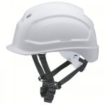 Casque de chantier ventil pheos s - kr - blanc uvex