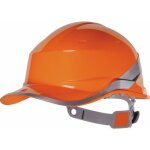 Casque de protection fluo - baseball diamond v venitex