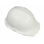 Casque de protection - opus - blanc taliaplast