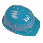 Casque de protection - opus - bleu taliaplast