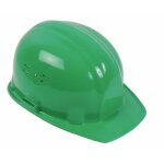 Casque de protection - opus - vert taliaplast