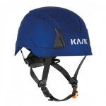 Casque de s�curit� - primero air - bleu kask