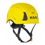 Casque de sécurité - primero air - jaune kask Casque de sécurité - primero air - jaune kask