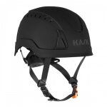 Casque de sécurité - primero air - noir kask Casque de sécurité - primero air - noir kask