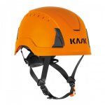 Casque de sécurité - primero air - orange kask Casque de sécurité - primero air - orange kask