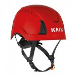 Casque de sécurité - primero air - rouge kask Casque de sécurité - primero air - rouge kask