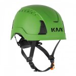 Casque de sécurité - primero air - vert kask Casque de sécurité - primero air - vert kask