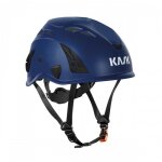 Casque de scurit superplasma aq - bleu kask