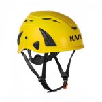Casque de scurit superplasma aq - jaune kask
