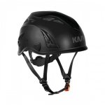 Casque de scurit superplasma aq - noir kask
