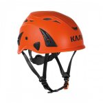 Casque de scurit superplasma aq - orange kask