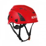 Casque de scurit superplasma aq - rouge kask