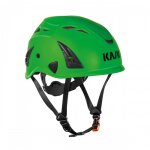 Casque de scurit superplasma aq - vert kask