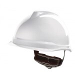 Casque de sécurité v - gard® 520 non ventilé msa Casque de sécurité v - gard® 520 non ventilé msa
