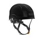 Casque de scurit zenith x - noir kask