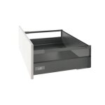 Casserolier innotech atira blanc silent system 30 kg - h 144 mm - l 260 mm hettich Casserolier innotech atira blanc silent system 30 kg - h 144 mm - l 260 mm hettich