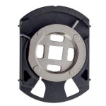 Cassette ressort de rappel pour bquilles - pour ensembles sur plaques vachette