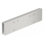 Cavalier pour porte en verre - pour ferme - porte ts 91 - 92 - 93 dormakaba