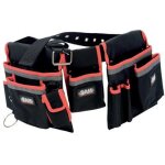 Ceinture matelasse porte - outils 422 - t sam outillage