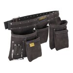 Ceinture porte - outils cuir stanley Ceinture porte - outils cuir stanley
