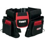 Ceinture porte - outils textile rglable ks tools