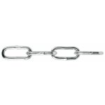 Chanes droites maillons longs inox 316 chaubeyre