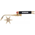 Chalumeau soudeur som 7 becs - type som - 12205 le lorrain